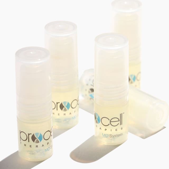 Procell Microchanneling 5 Pack at Touch of Beauty in Stuart, FL