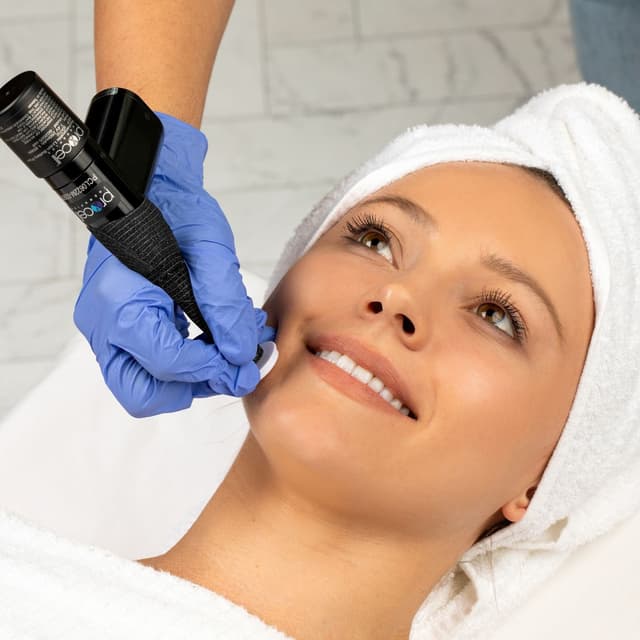 Procell Microchanneling 7 Pack at Touch of Beauty in Stuart, FL