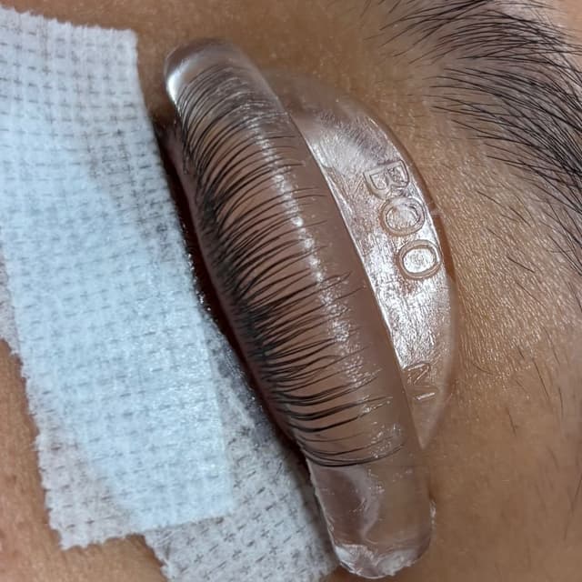 Lash Lifting in Person Training at Touch of Beauty in Stuart, FL